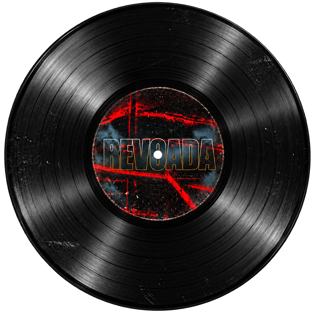 Disco Revoada, do Caverna Hits